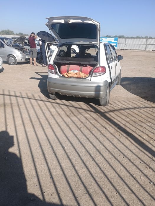 Matiz best 2018 yil