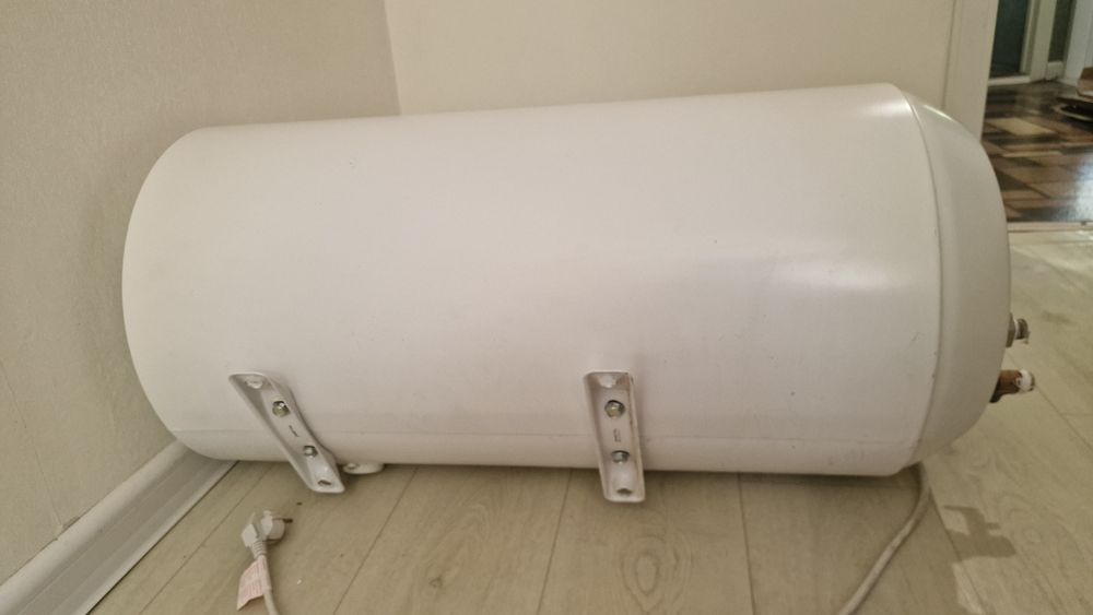 Водонагреватель, Haier, 50л.