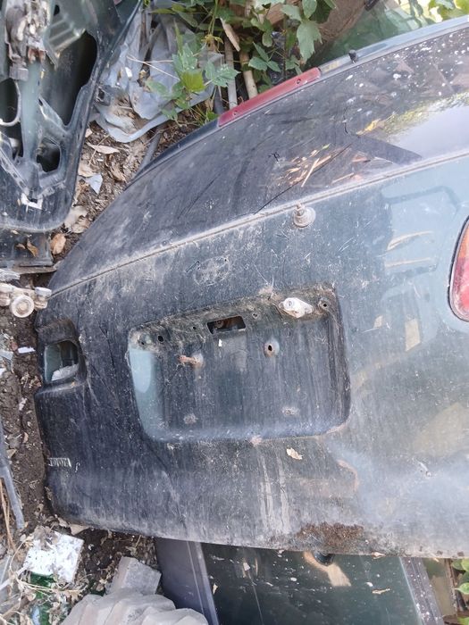 Тойота Сиенна запчасти