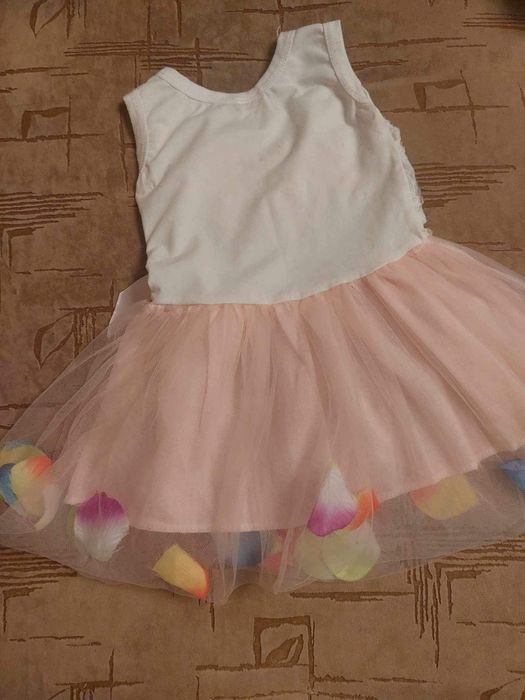 Lot set rochite 6M marime 68 ca noi Mayoral si Wybb