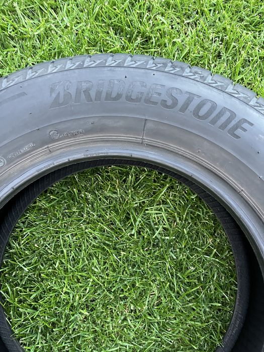 Anvelope vară Bridgestone Turanza T005 195/65/R15 91H