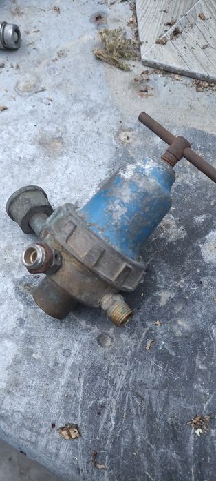 Продам кислородный редуктор советский