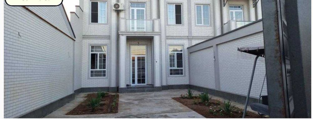 Продаётся Евродом в Мирзо улугбекском районе, 3-сотки (N 12503)