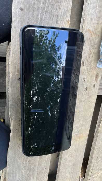 Navigatie range rover velar piese dezmembrari