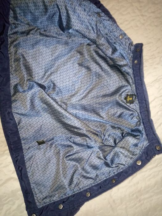 Куртка осенний для мальчика