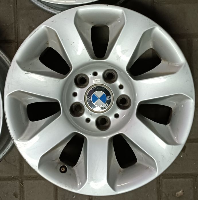 Диски БМВ R16 б/у из Германии