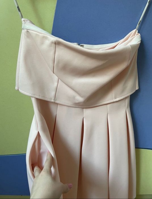 Rochie babydoll marimea XS-S