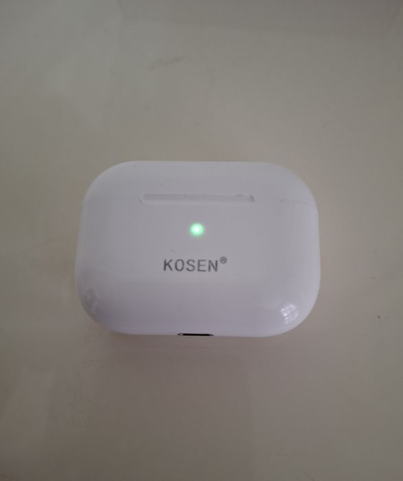 AirPods Pro наушники