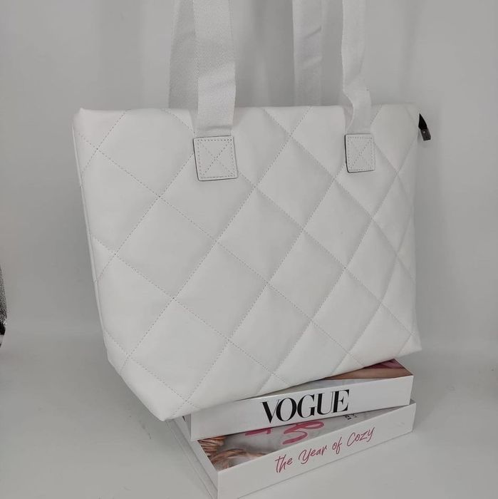 Дамска чанта произведена в Турция