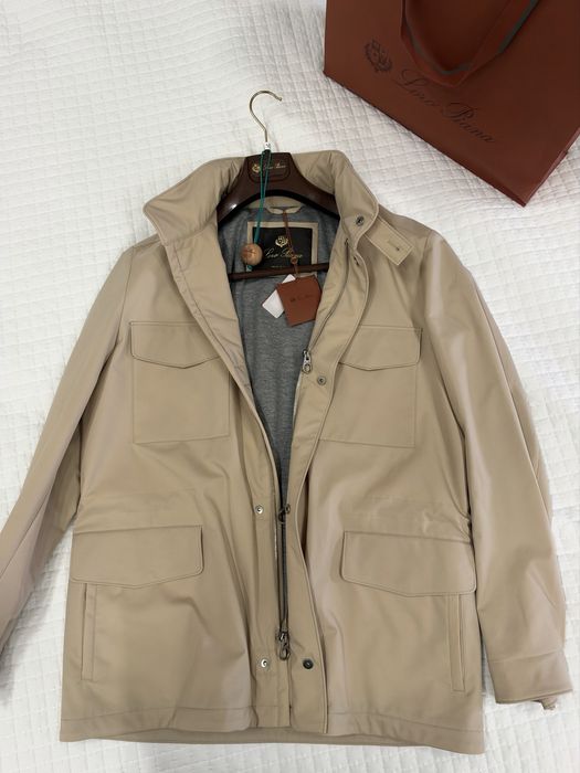 Loro Piana Traveller Оригинал