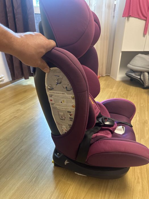 Scaun auto bebe