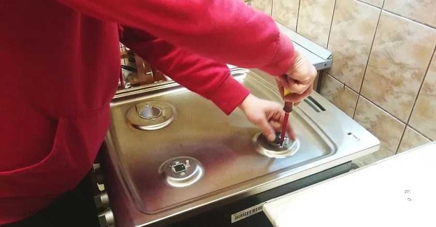 Servicii instalăm  aragaz plită instalati gaz Botosani