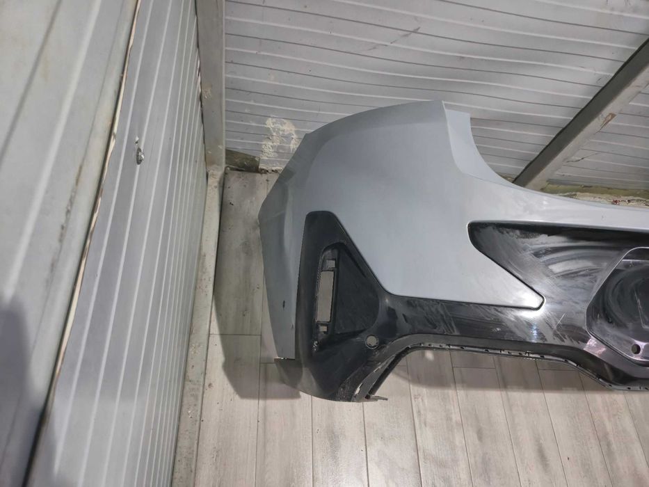 Bara spate BMW X4 G02 LCI M-Sport M-pachet cod 51128081867