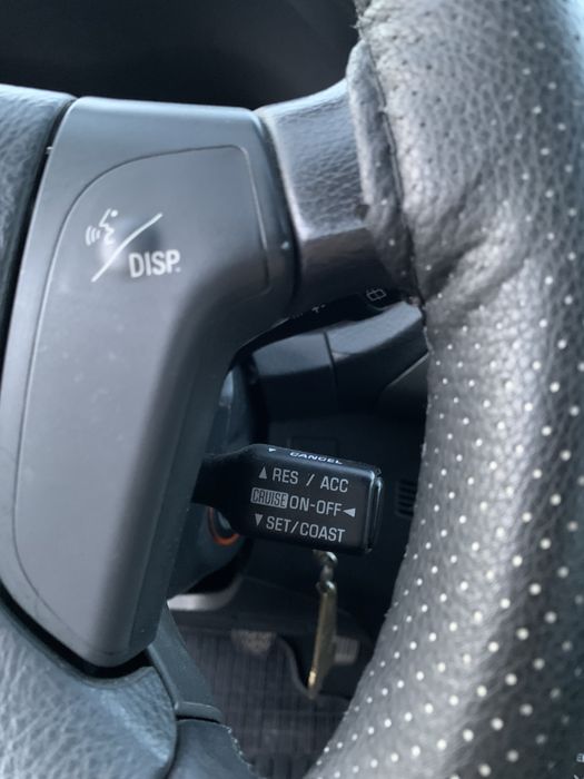 Vând Toyota Avensis 2.0
