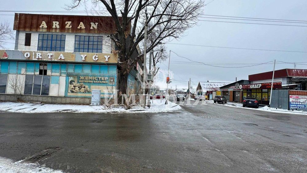 Продам Коммерцию  Аян Империя