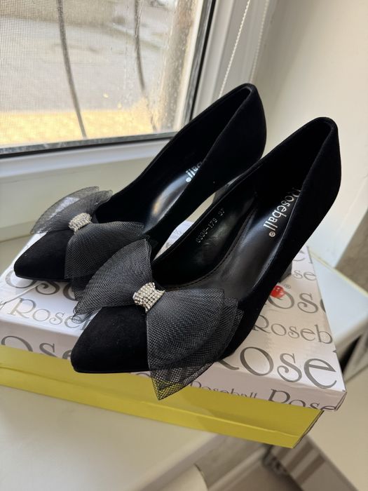 ТУФЛИ сатыладыыы