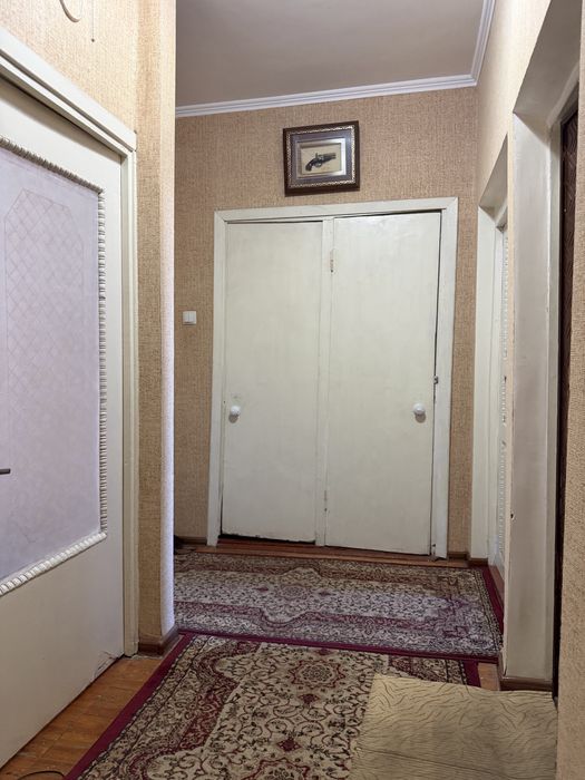 Продается СВОЯ квартира