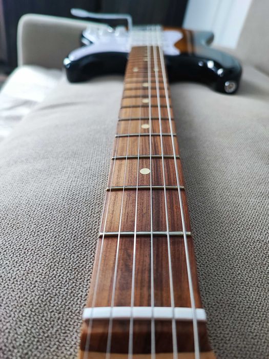 Fender Classic Player '60s Stratocaster