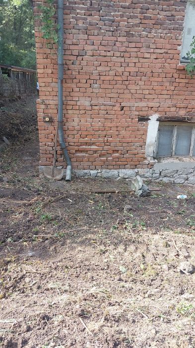 Парцел с гледка към гората - кв. Драгановец