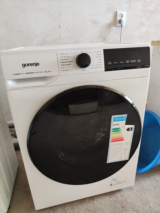 Продам стиральную машину Gorenje