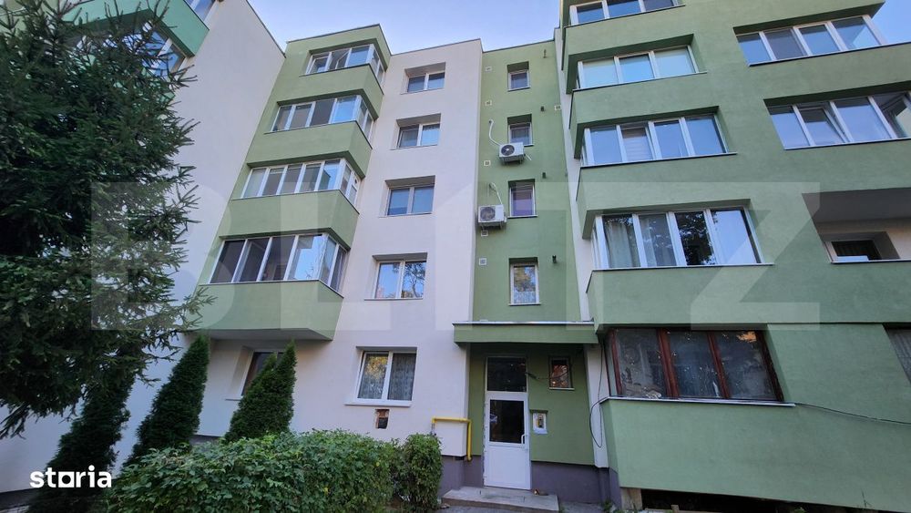 Apartament de vanzare 2 camere 7 noiembrie