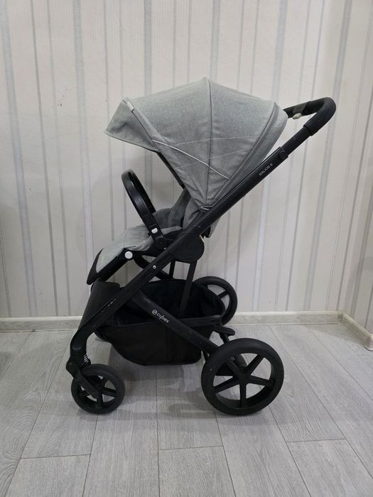 Cybex Balios S прогулочная коляска