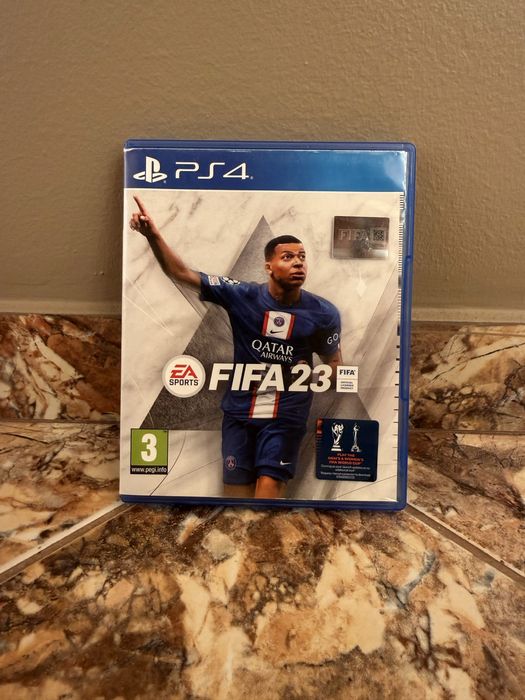 FIFA 23