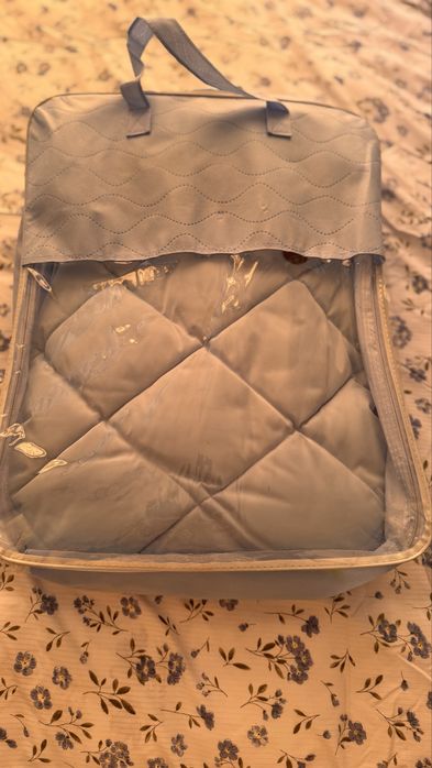 Конверт для выписки