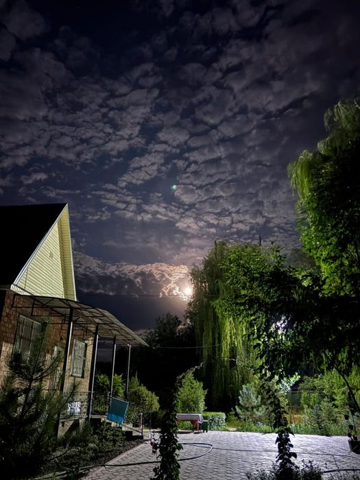 Продам дом на Западе