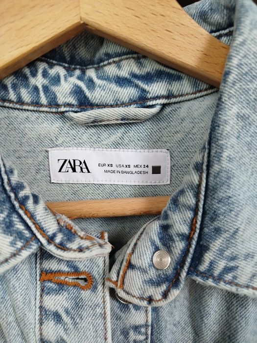 Дамски връхни дрехи S размер