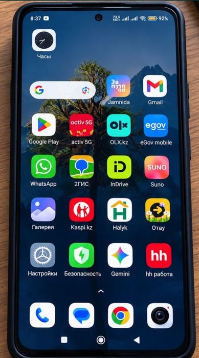 Xiaomi Redmi  note 12 pro обмен на айфон 11,12(мини)