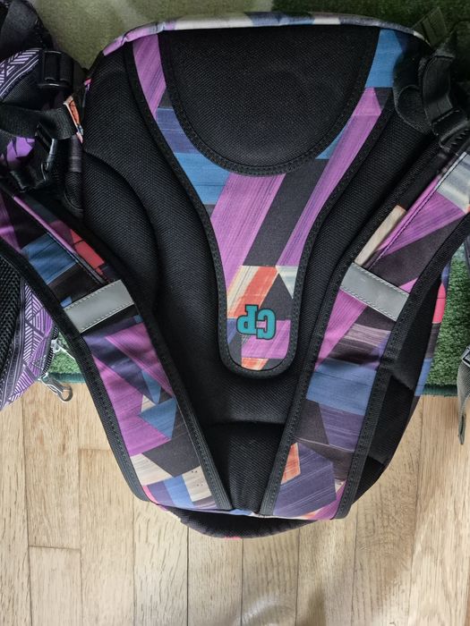 Ученически големи раници