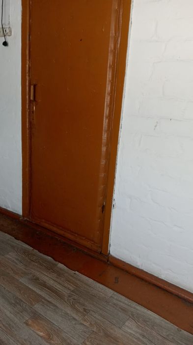 Продается дом. Тюменка