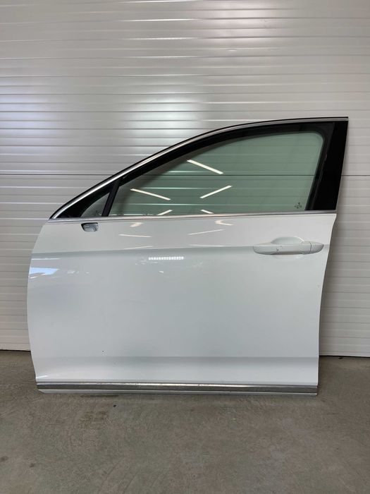 VW Passat B8 врати