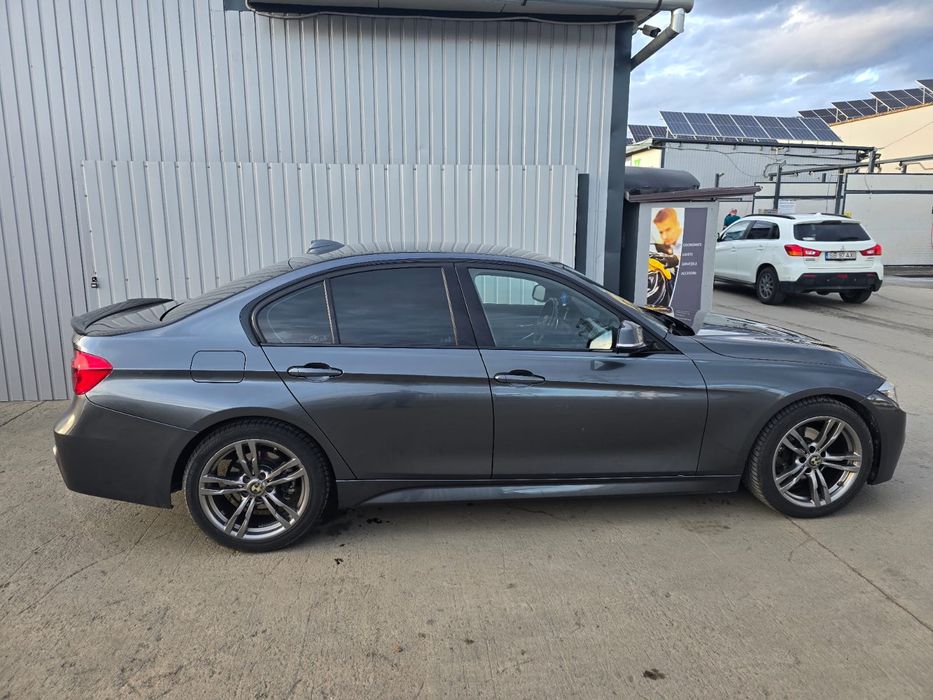 Bmw 320D F30 M Pachet