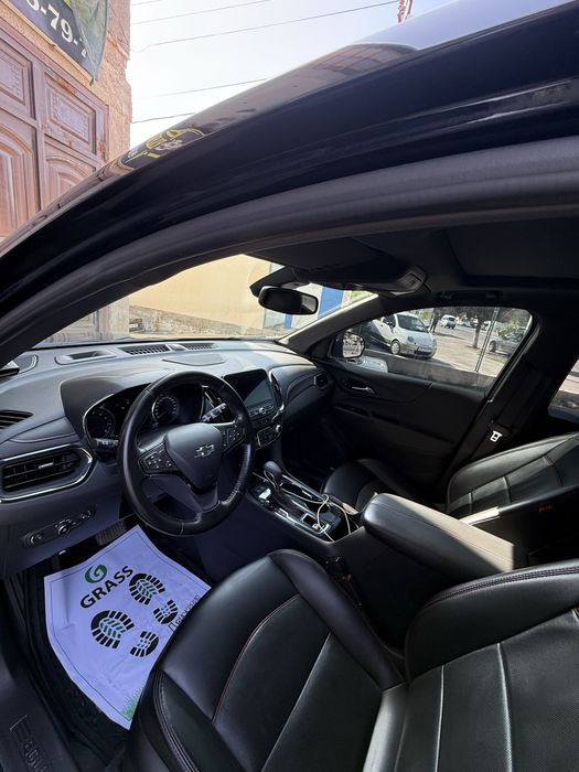 EQUINOX 2023 Toza Propan