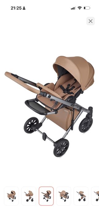 Продам анекс е-type 2/1