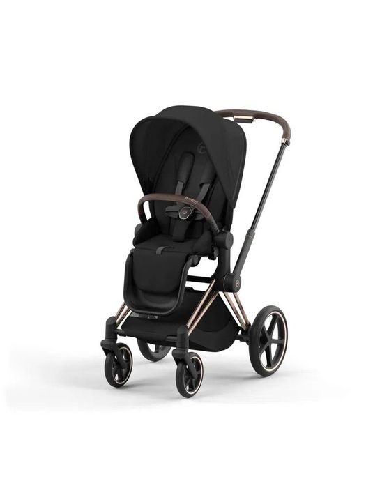 Коляска 2 в 1 Cybex Priam IV