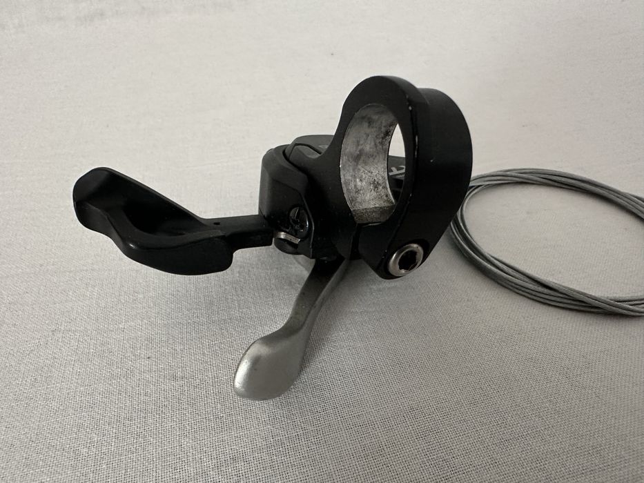 Shimano Deore XT-SL-M780-лява команда