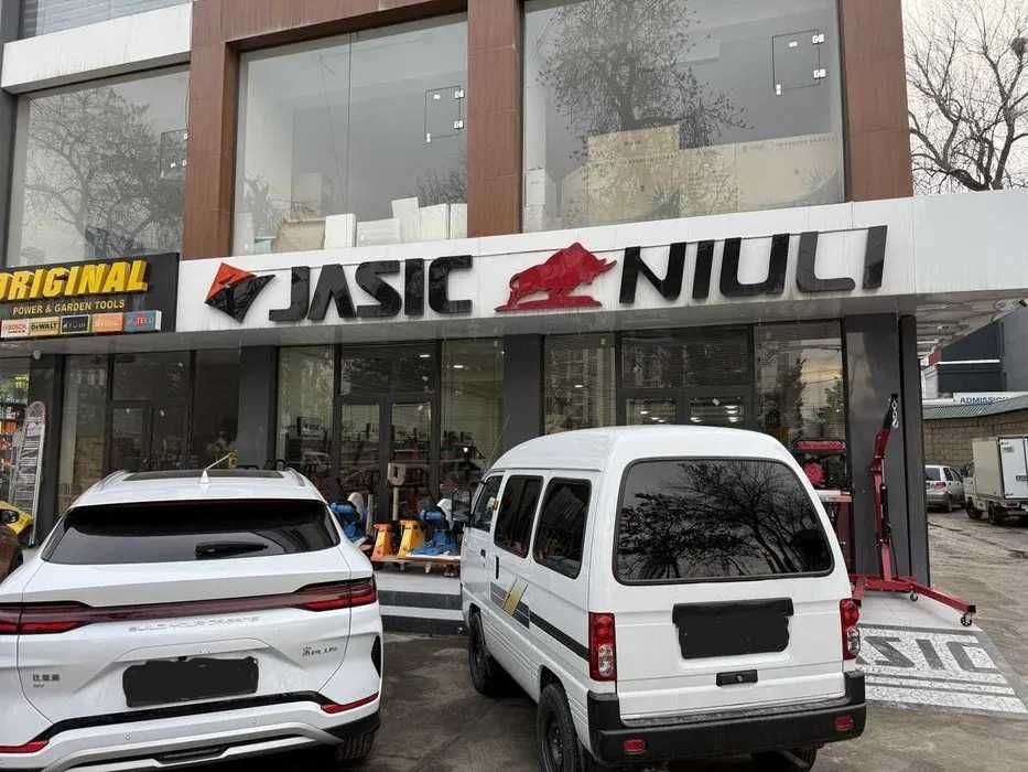 JASIC ARC400Z298IIJET Muddatli to'lovga 3oy 6oy boshlang'ich to'lovsiz