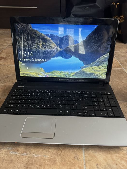 Продам ноутбук срочно