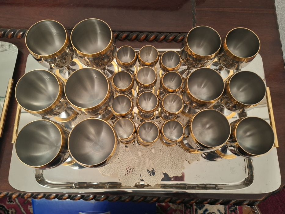Set Zepter Prince 25 piese