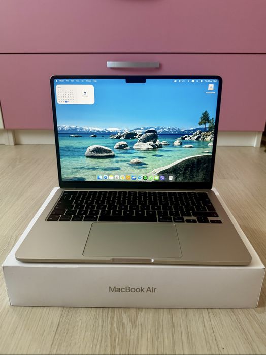 Laptop Macbook Air M3