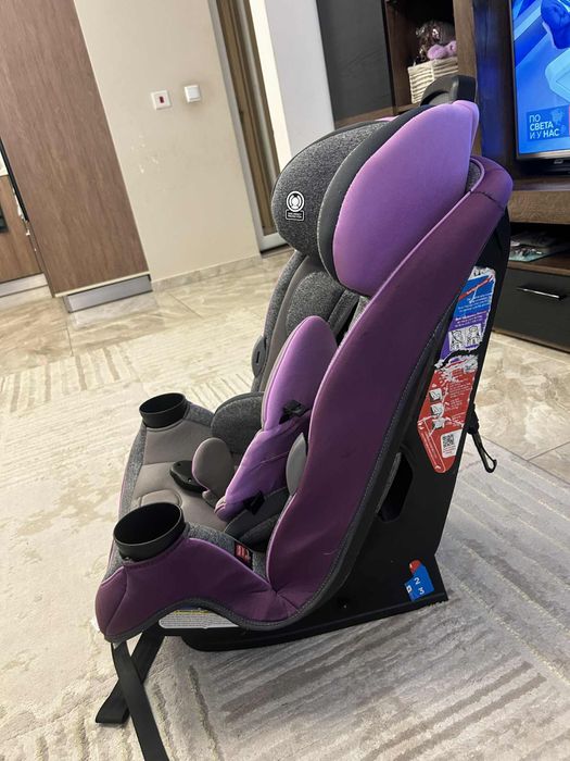 Детско столче за кола Safety 1st – като ново (неизползвано)