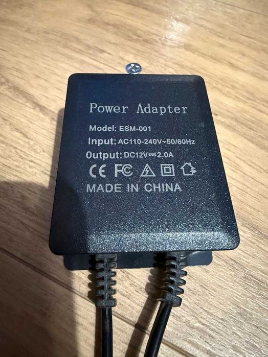 Външна камера за видеонаблюдение FipTec в гаранция + SD карта