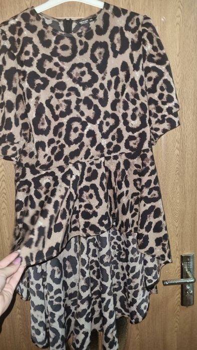 Rochiță tip cămașa