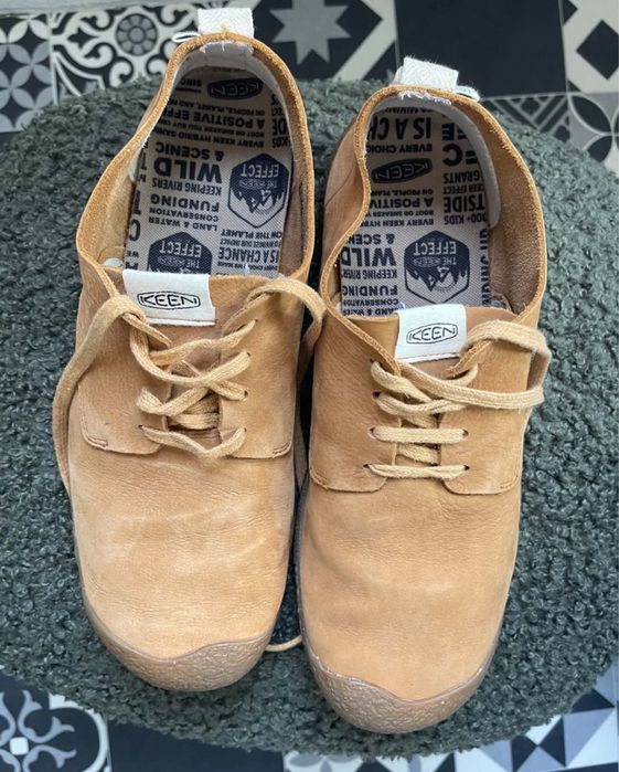 Боси обувки Keen N-44,5