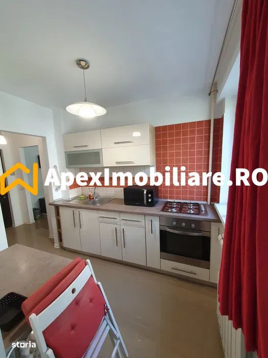 Apartament 2 camere de inchiriat Baba Novac Bucuresti | ApexImobiliare