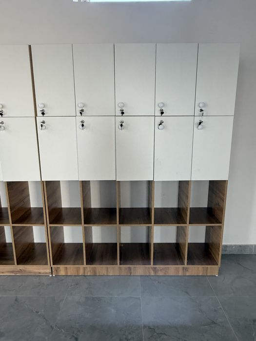 Шкаф с ключами. Шкафчик