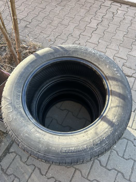 Продам летние шины